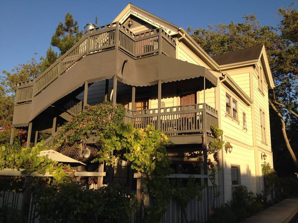 Neumanali | restaurant | 742 B St, Hayward, CA 94541, USA | 5105839744 OR +1 510-583-9744