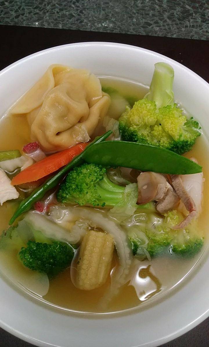 China Taste | restaurant | 4711 W Gandy Blvd, Tampa, FL 33611, USA | 8138391888 OR +1 813-839-1888