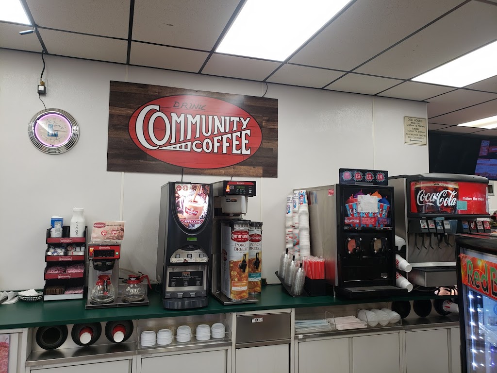 Timberland Truckstop | meal takeaway | 26026 US-371, Sarepta, LA 71071, USA | 3189943701 OR +1 318-994-3701