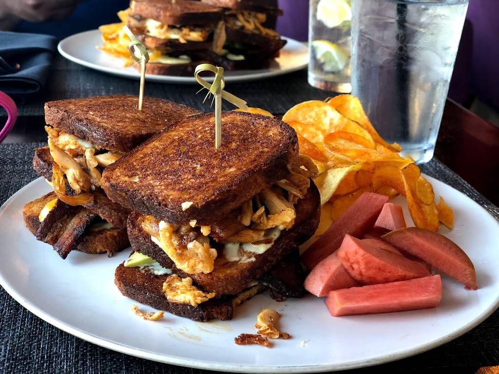 Kulture | restaurant | 701 Avenida De Las Americas Suite A, Houston, TX 77010, USA | 7133579697 OR +1 713-357-9697