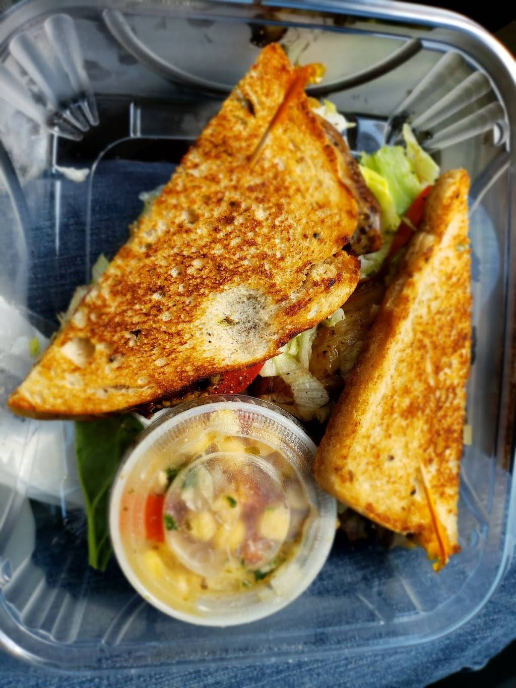 The Jungle Organic Restaurant & Market | restaurant | 2500 Florida A1A, Indialantic, FL 32903, USA | 3217735678 OR +1 321-773-5678