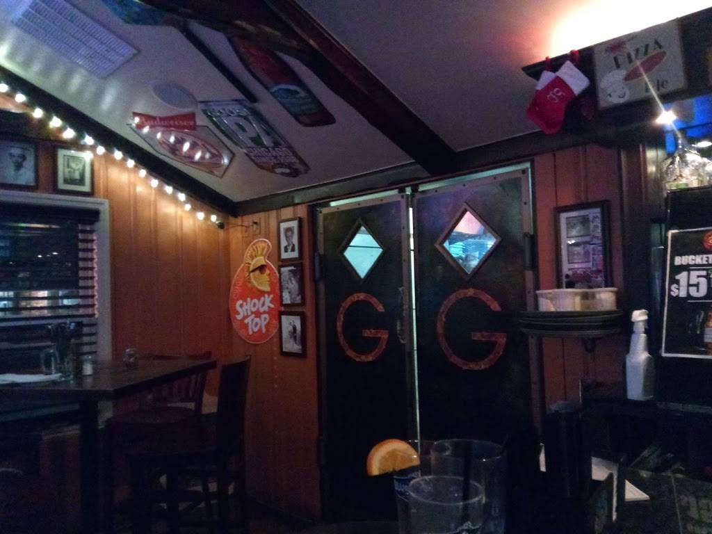 GGs Wood Fired Pizza | restaurant | 591 Boston Post Rd, Milford, CT 06460, USA | 2038768000 OR +1 203-876-8000