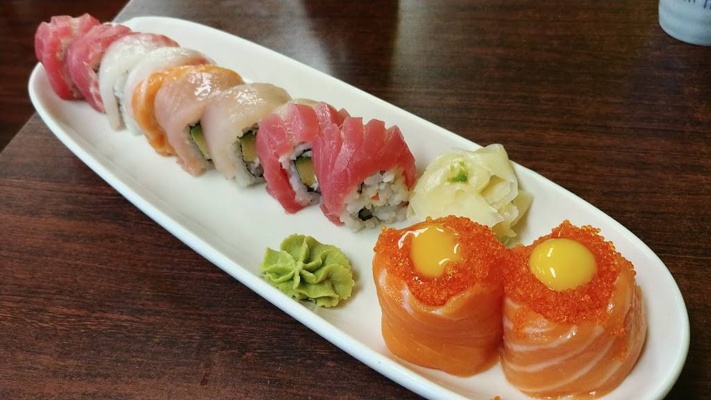 Mr Teriyaki | restaurant | 801 Mahler Rd #6, Burlingame, CA 94010, USA | 6506978450 OR +1 650-697-8450