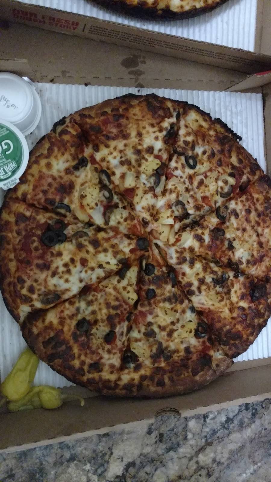 Papa Johns Pizza | restaurant | 18400 Detroit Ave, Lakewood, OH 44107, USA | 2162281944 OR +1 216-228-1944