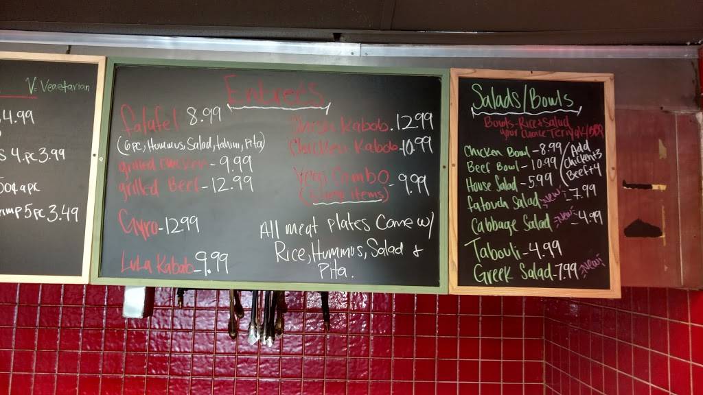 Top Falafel | meal takeaway | 6424 Coldwater Canyon Ave, North Hollywood, CA 91606, USA | 8187660040 OR +1 818-766-0040