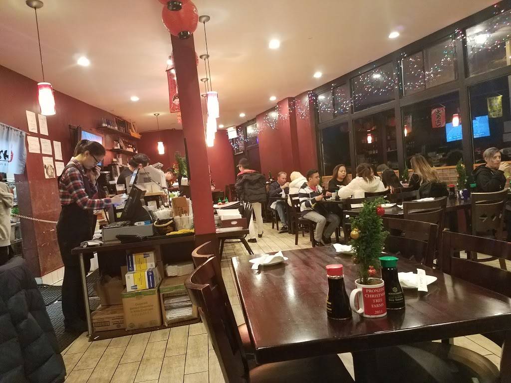 8 Sushi | restaurant | 2470 Skyline Blvd, Pacifica, CA 94044, USA | 6508988730 OR +1 650-898-8730