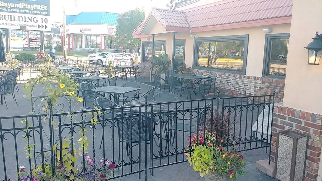 Giadas | restaurant | 1455 Wisconsin Dells Pkwy, Wisconsin Dells, WI 53965, USA | 6082537900 OR +1 608-253-7900