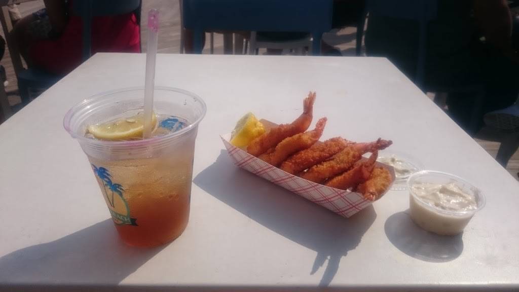 Place to Beach | night club | 1301 Riegelmann Boardwalk, Brooklyn, NY 11224, USA | 7183735862 OR +1 718-373-5862