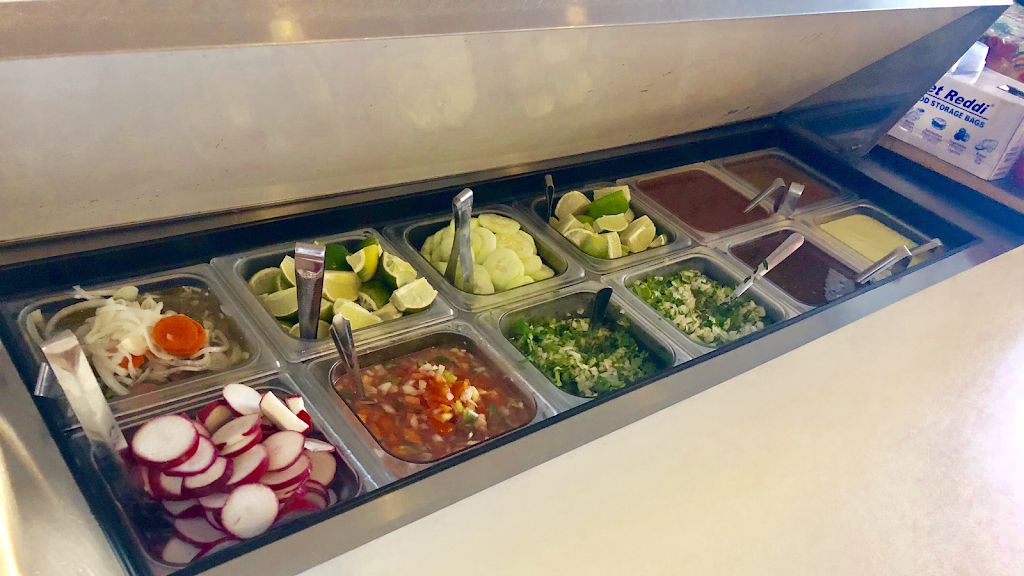 Taqueria Casas 2 | restaurant | 3245 S John Young Pkwy, Kissimmee, FL 34746, USA | 4073431730 OR +1 407-343-1730