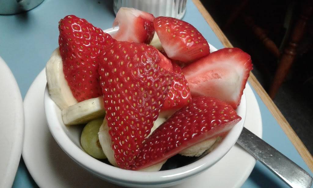 Jakes Restaurant & Coffee Shop | cafe | 30 Main St, Marlborough, MA 01752, USA | 5084800414 OR +1 508-480-0414