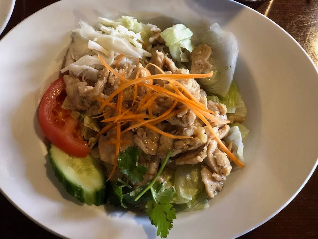 Thai House Campbellville | restaurant | 43 Main St S #3, Milton, ON L0P 1B0, Canada | 9058542888 OR +1 905-854-2888