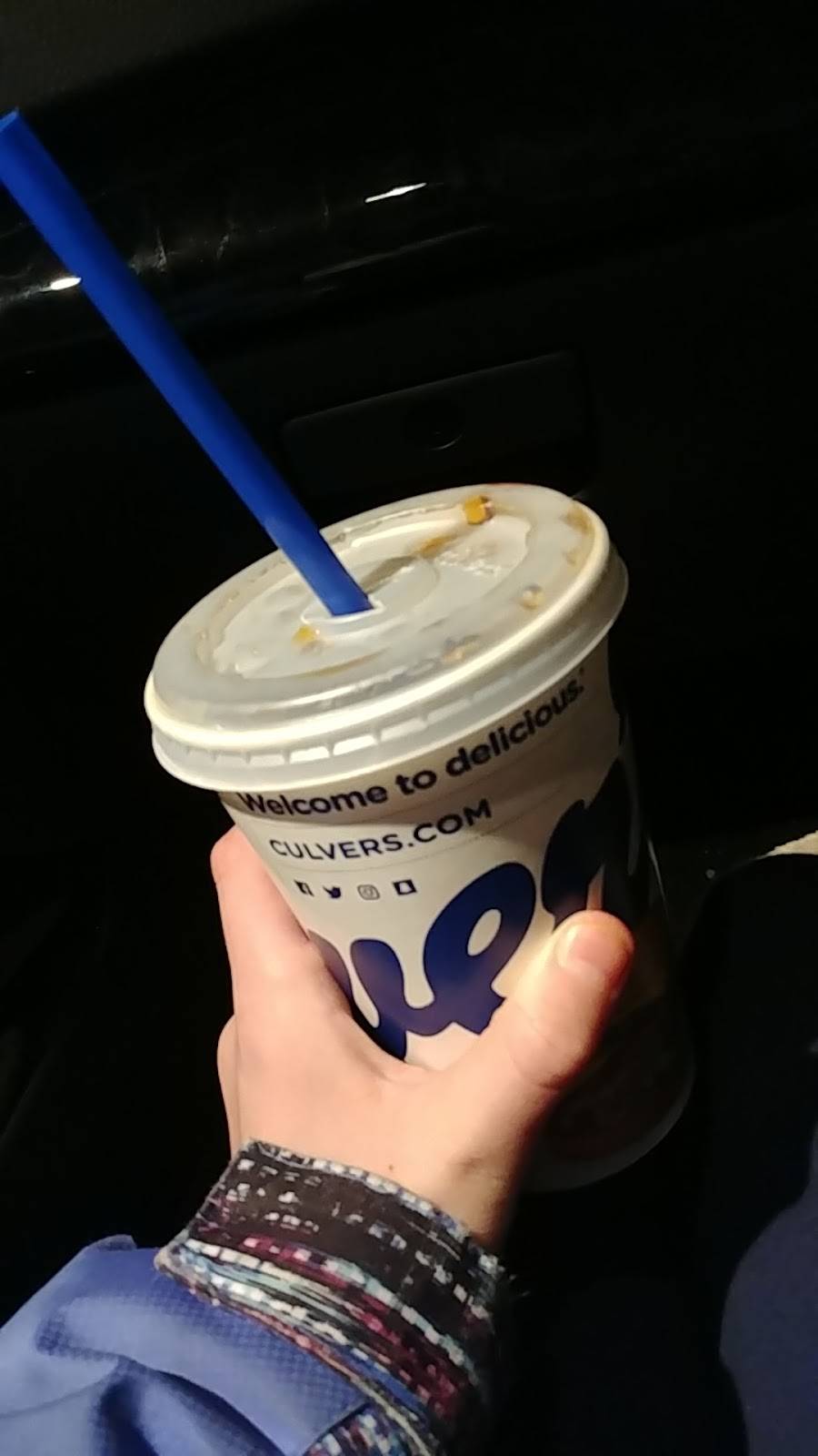 Culvers | restaurant | 716 Phillips Blvd, Sauk City, WI 53583, USA | 6086436620 OR +1 608-643-6620