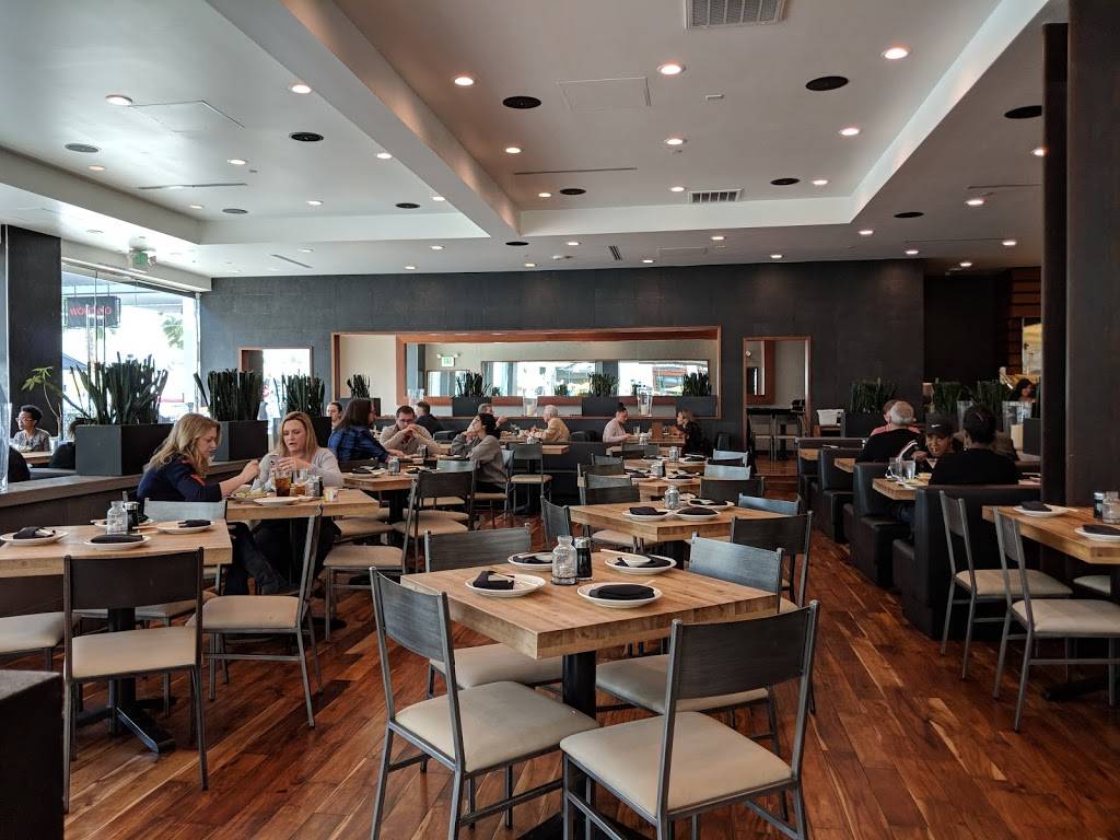 Wokcano | restaurant | 6320 Topanga Canyon Blvd #1690, Woodland Hills, CA 91367, USA | 8187040923 OR +1 818-704-0923