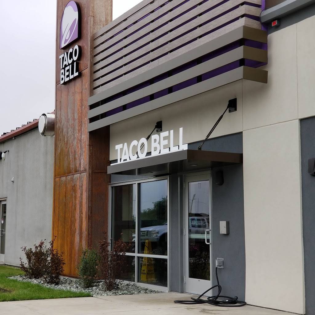 Taco Bell | meal takeaway | 9000 Lake Otis Parkway Units 6 and 7, Anchorage, AK 99507, USA | 9078681217 OR +1 907-868-1217