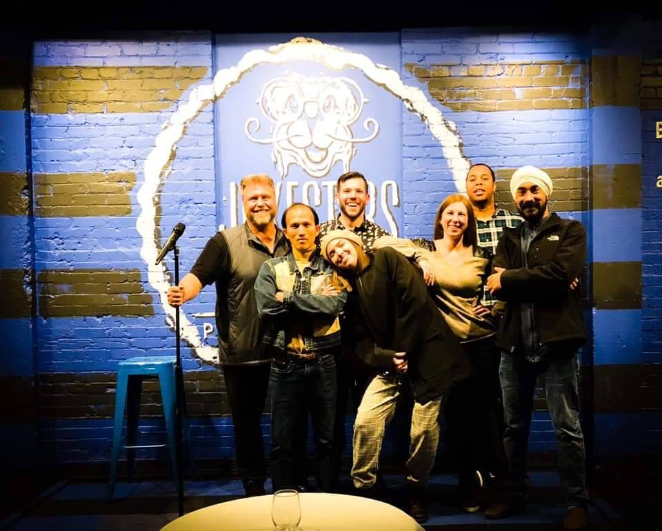 Jokesters 22 Pub N Grub | night club | 713 S Alamo St, San Antonio, TX 78205, USA | 2106162504 OR +1 210-616-2504