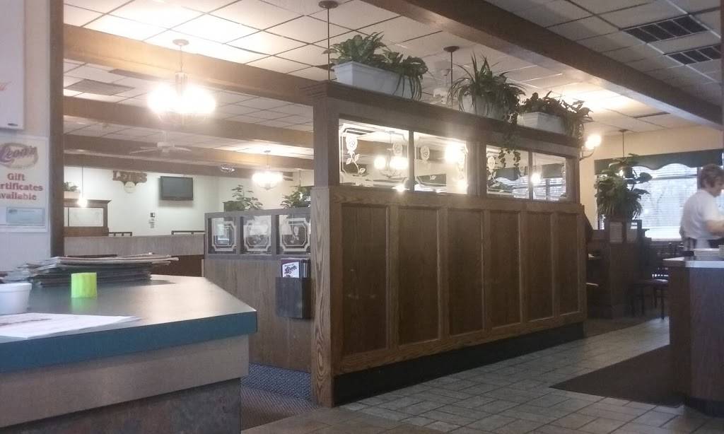 House of Leon | restaurant | 29041 W Seven Mile Rd, Livonia, MI 48152, USA | 2484783710 OR +1 248-478-3710