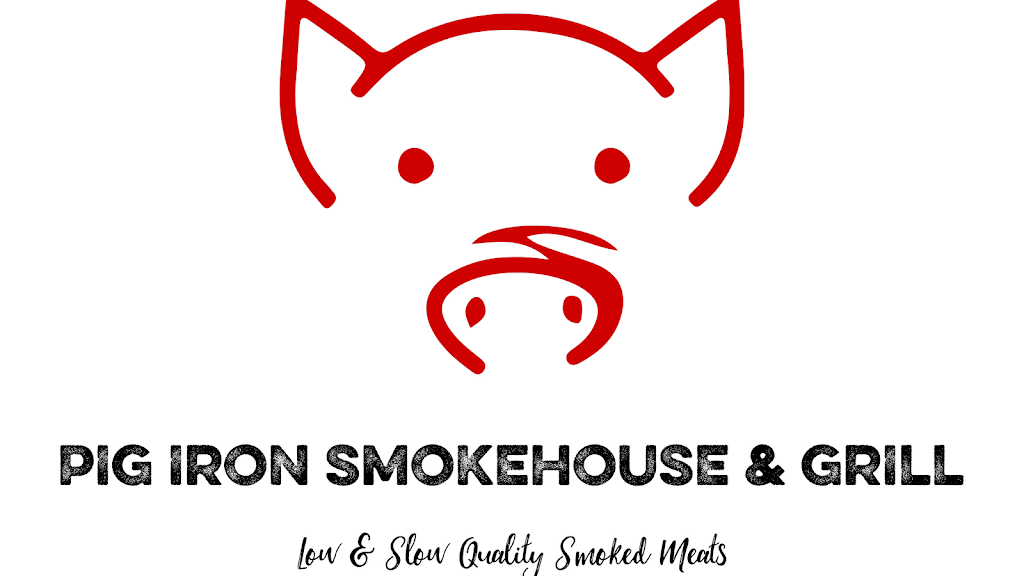 Pig Iron Smokehouse BBQ & Grille | restaurant | 1328 Pennsylvania Ave, Wellston, OH 45692, USA | 8332277675 OR +1 833-227-7675