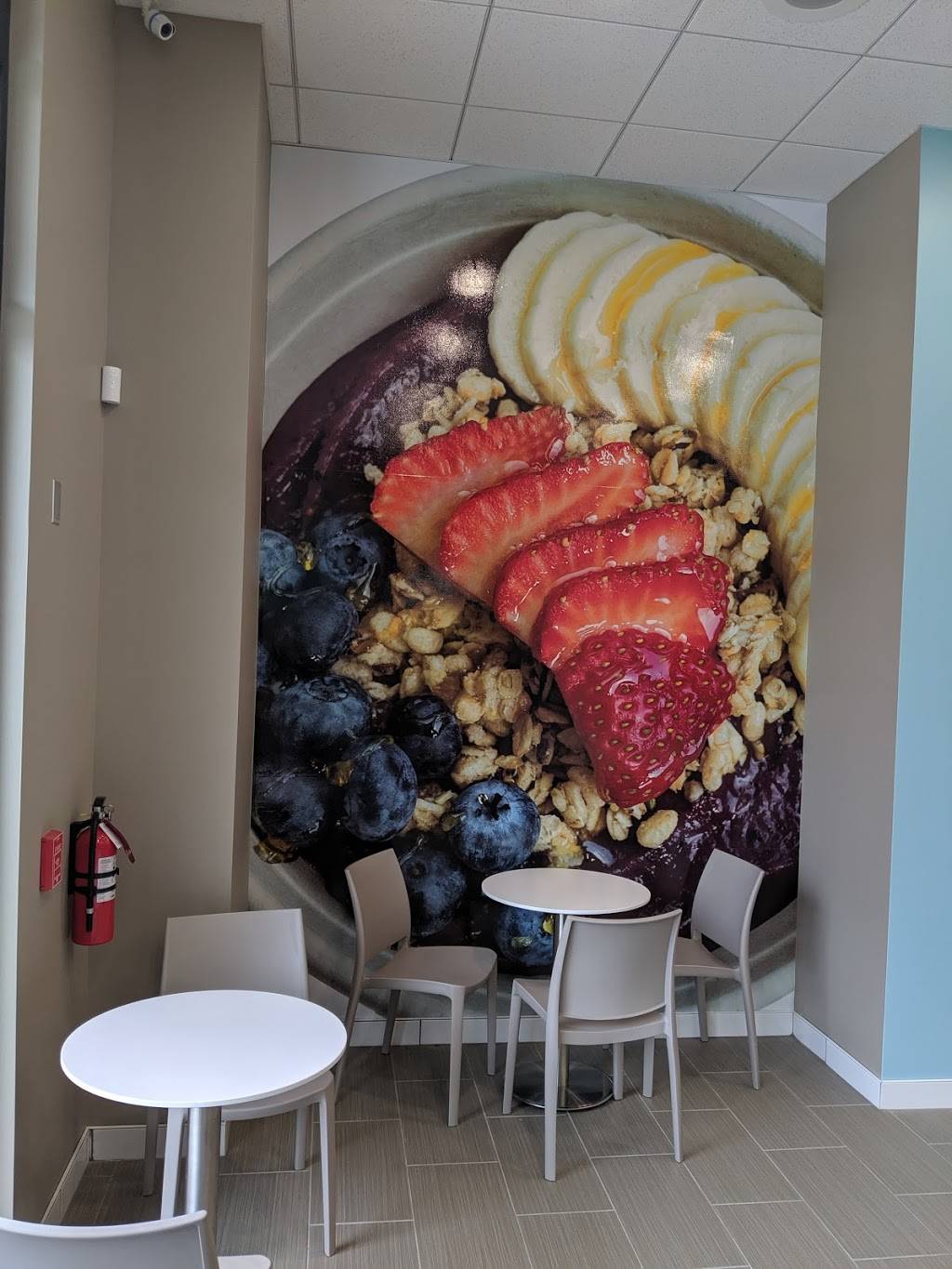 Robeks Fresh Juices & Smoothies | meal takeaway | 1403 Research Blvd, Rockville, MD 20850, USA | 2403868468 OR +1 240-386-8468