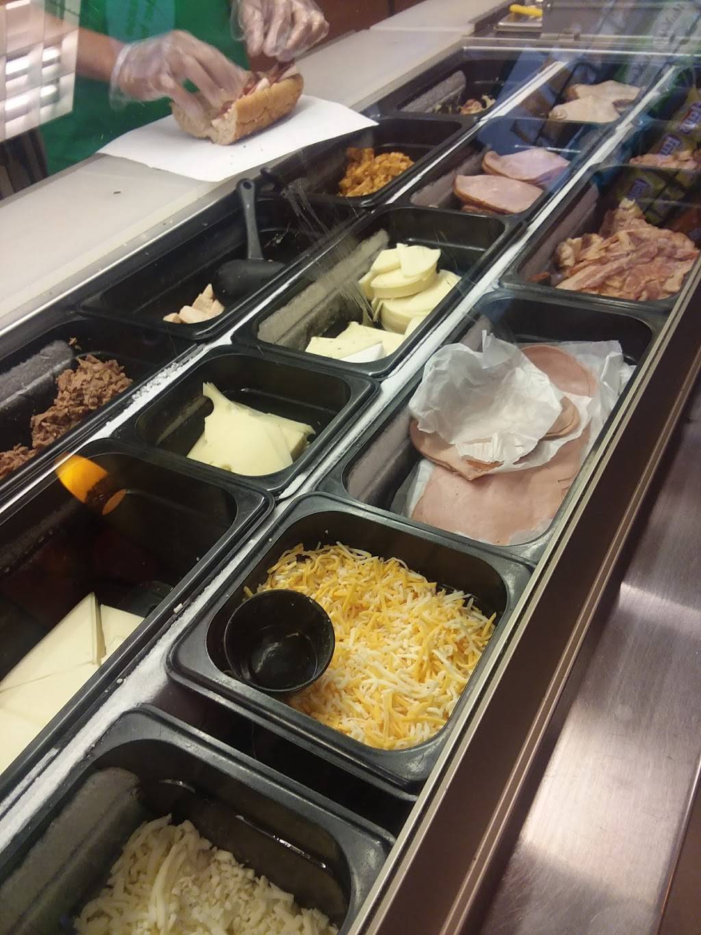 Subway Restaurants | restaurant | 12223 Highland Avenue, Day Creek Blvd STE 110, Rancho Cucamonga, CA 91739, USA | 9098998400 OR +1 909-899-8400