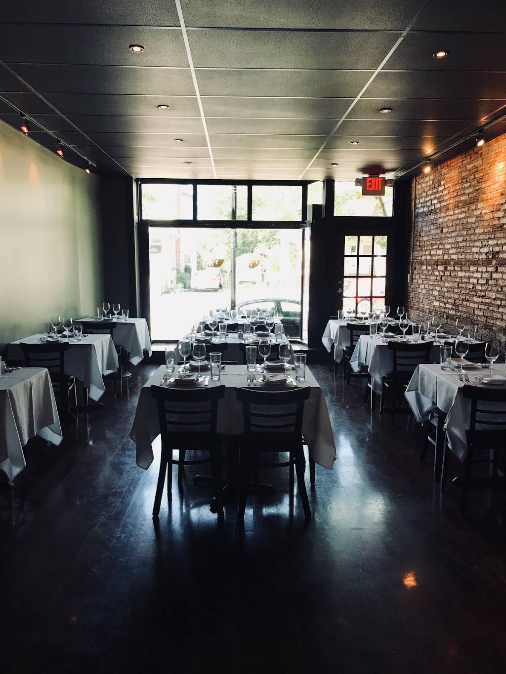 Bistro di Marino | restaurant | 492 Haddon Ave, Collingswood, NJ 08108, USA | 8568581700 OR +1 856-858-1700