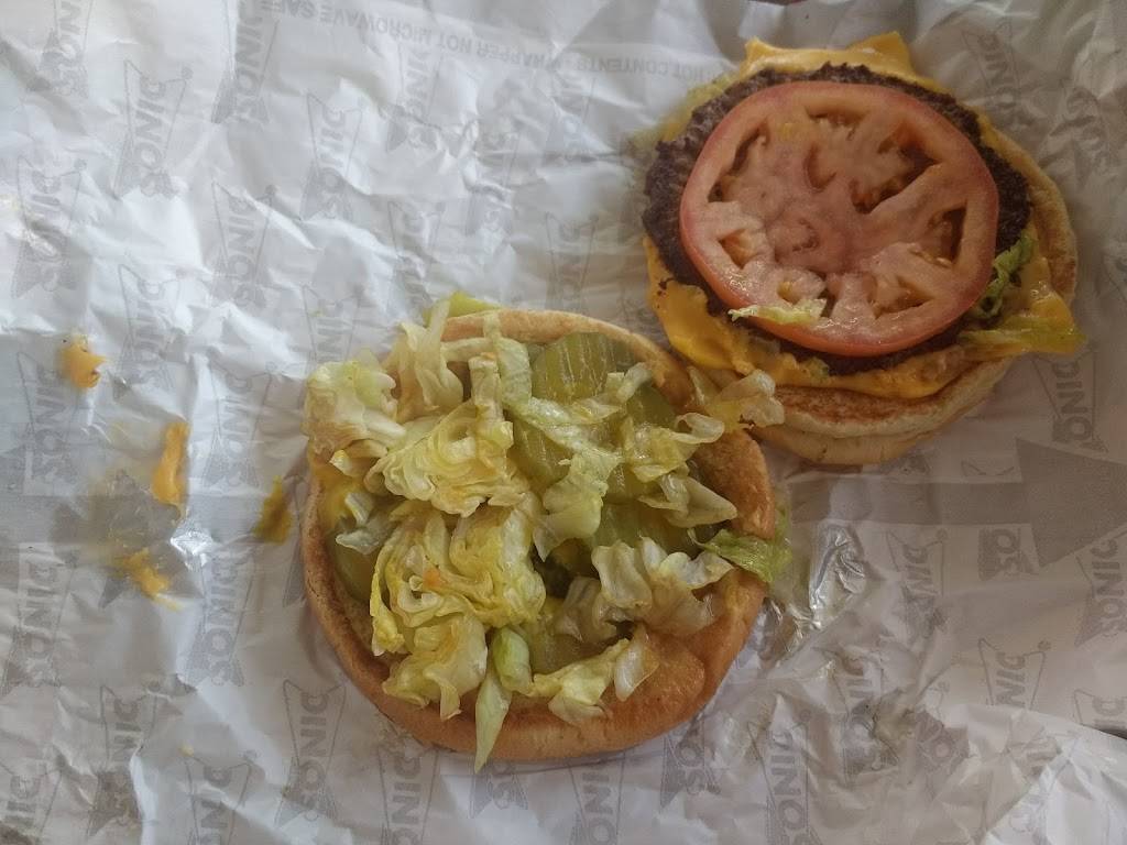 Sonic Drive-In | restaurant | 13131 Nacogdoches Rd, San Antonio, TX 78217, USA | 2105996805 OR +1 210-599-6805