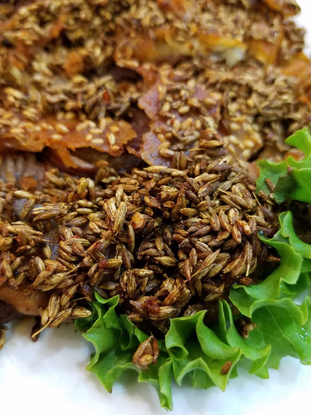 Spring Fish Village | restaurant | 136-21 41st Ave, Flushing, NY 11355, USA | 7189393633 OR +1 718-939-3633