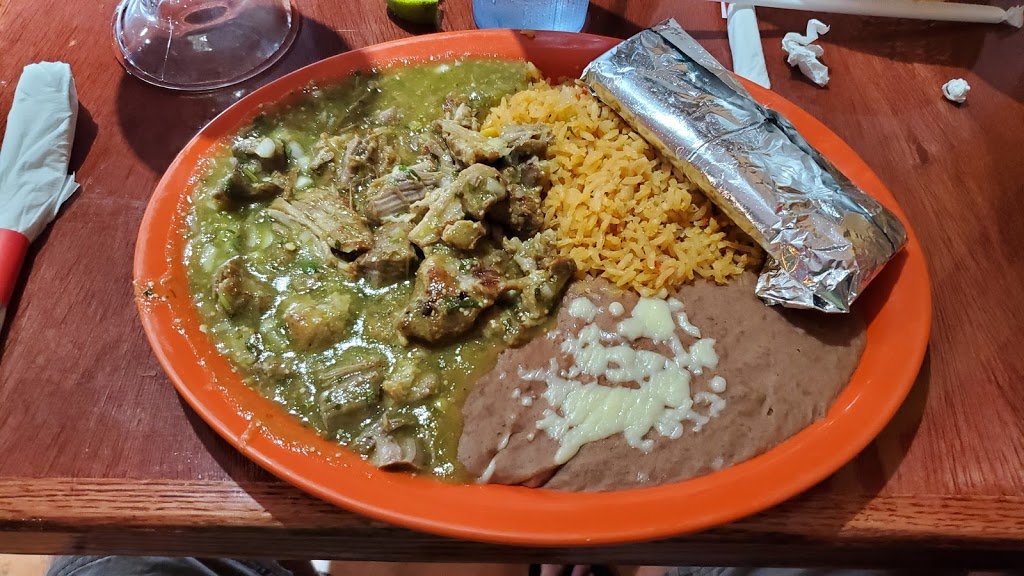 Checos Mexican Restaurant-Ironton | restaurant | 106 W Russell St, Ironton, MO 63650, USA | 5734322232 OR +1 573-432-2232