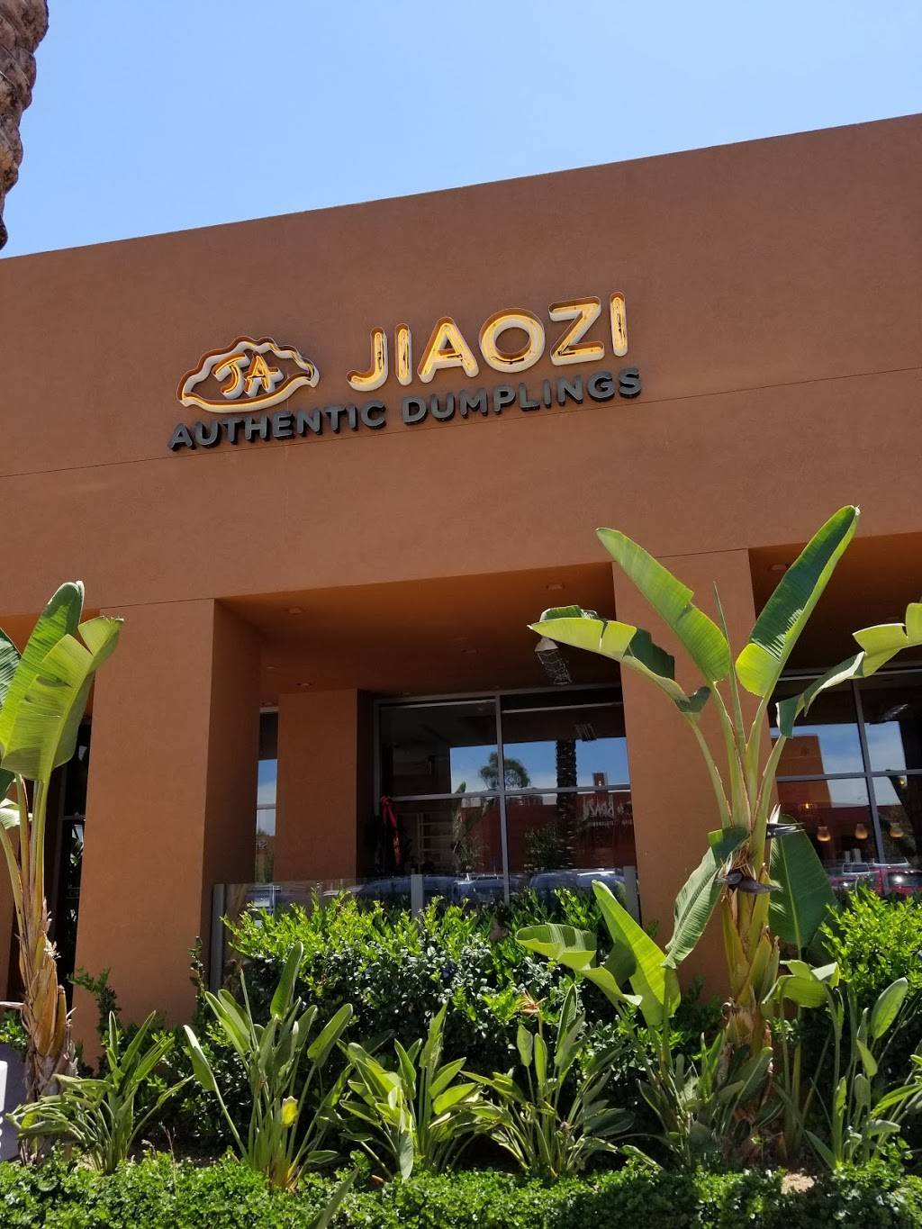 JA Jiaozi Authentic | restaurant | 13776 Jamboree Rd, Irvine, CA 92602, USA | 7147868999 OR +1 714-786-8999