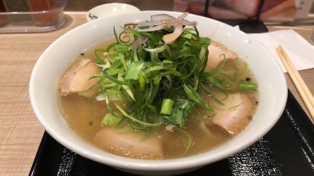 Kitakata Ramen Ban Nai - Irvine | restaurant | 14370 Culver Dr SUITE C, Irvine, CA 92604, USA | 9499320078 OR +1 949-932-0078