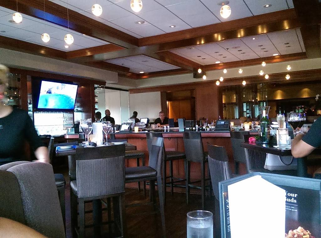 Fleming’s Prime Steakhouse & Wine Bar | restaurant | 4322 W Boy Scout Blvd, Tampa, FL 33607, USA | 8138749463 OR +1 813-874-9463