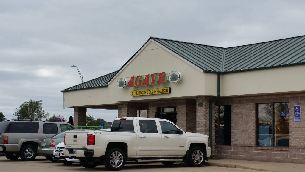 Agave | restaurant | 901 Safari Dr, Columbia, MO 65202, USA | 5732565611 OR +1 573-256-5611