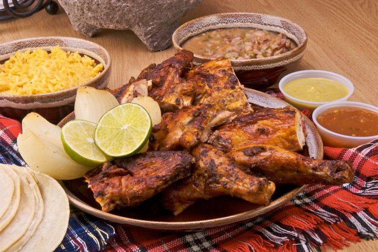 Pollos Asados Al Carbon ???? 100% Mexican ???? | restaurant | 5026-5028 S Orange Blossom Trail, Orlando, FL 32839, USA | 4075351226 OR +1 407-535-1226