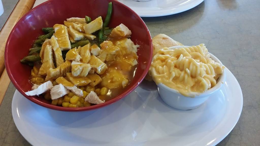 Boston Market | restaurant | 3435 S McClintock Dr, Tempe, AZ 85282, USA | 4808318822 OR +1 480-831-8822