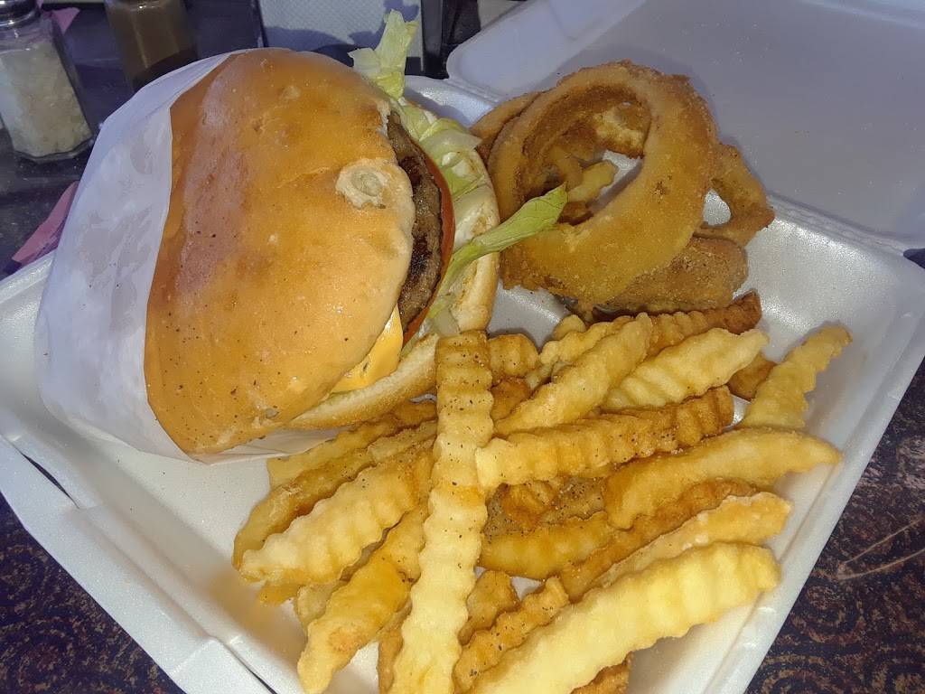 Tonys Shrimp Gallery | restaurant | 2701 S Richey St, Houston, TX 77017, USA | 7139466670 OR +1 713-946-6670