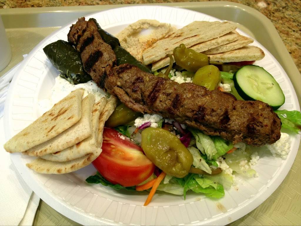 Greek Fiesta at Crabtree Valley Mall | restaurant | Crabtree Valley Mall, 4325 Glenwood Ave #2043, Raleigh, NC 27612, USA | 9195712545 OR +1 919-571-2545