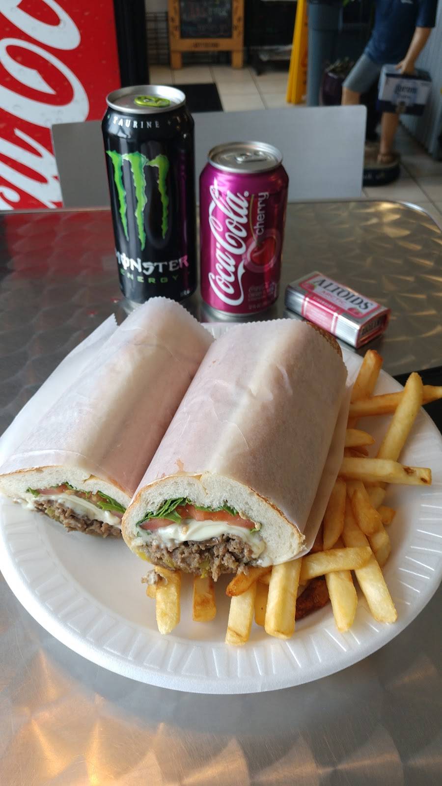 Parkway Corner Deli Philadelphia | meal takeaway | 2201 Pennsylvania Ave, Philadelphia, PA 19130, USA | 2677586785 OR +1 267-758-6785