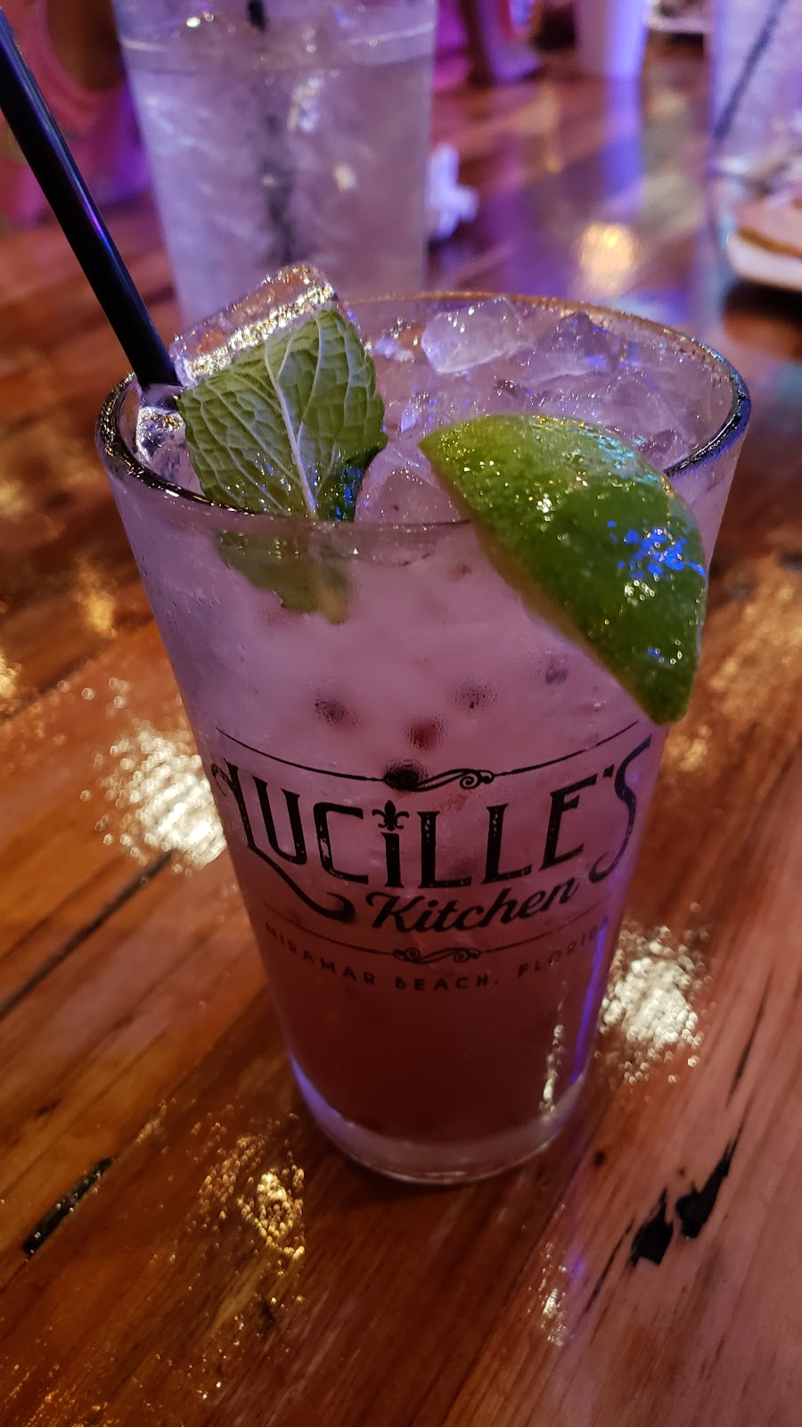 Lucilles Kitchen | restaurant | 60 Seascape Dr, Miramar Beach, FL 32550, USA | 8506107464 OR +1 850-610-7464