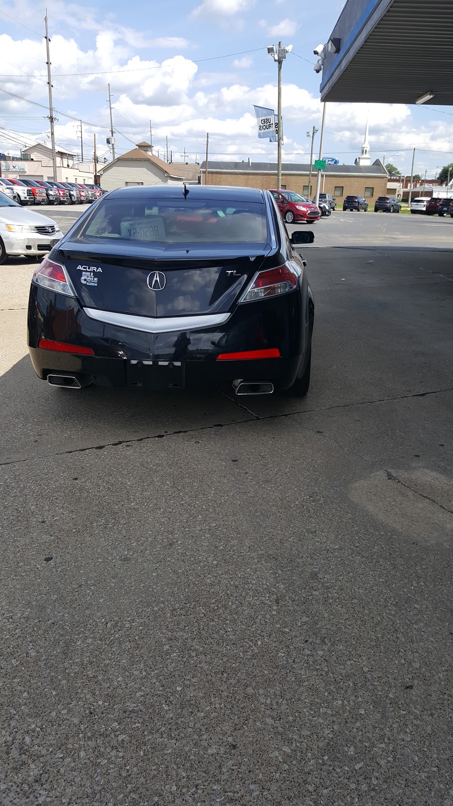 Shell | restaurant | 2002 Greenup Ave, Ashland, KY 41101, USA | 6063247073 OR +1 606-324-7073