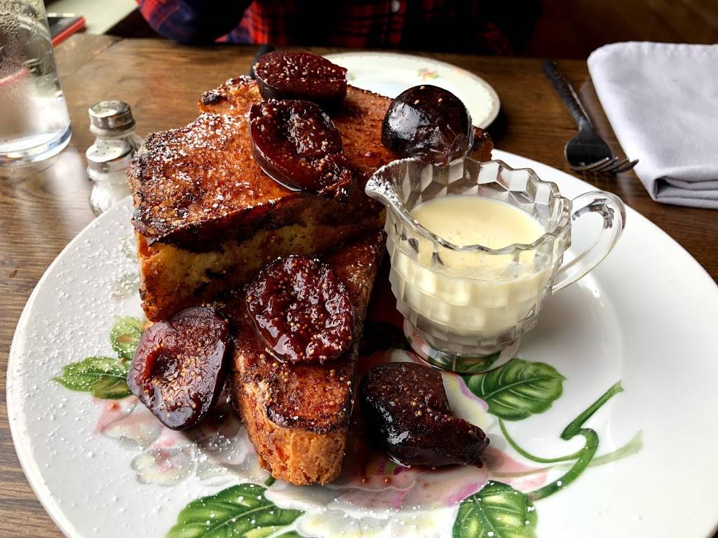 Bramble House | restaurant | 17123 Vashon Hwy SW, Vashon, WA 98070, USA | 2064087159 OR +1 206-408-7159