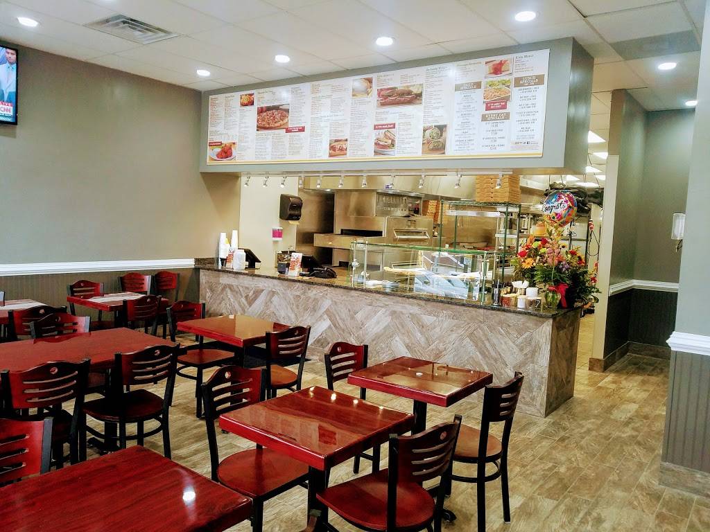 Mr. Ys Pizza N Fries, Fallston | restaurant | 2205 Belair Rd A, Fallston, MD 21047, USA | 4439813050 OR +1 443-981-3050