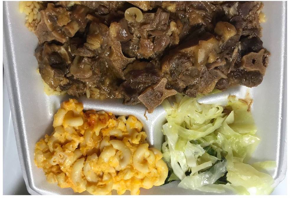 Annie Rus Carryout and Catering | restaurant | 2851 Edgewood Ave N, Jacksonville, FL 32254, USA | 9045033573 OR +1 904-503-3573