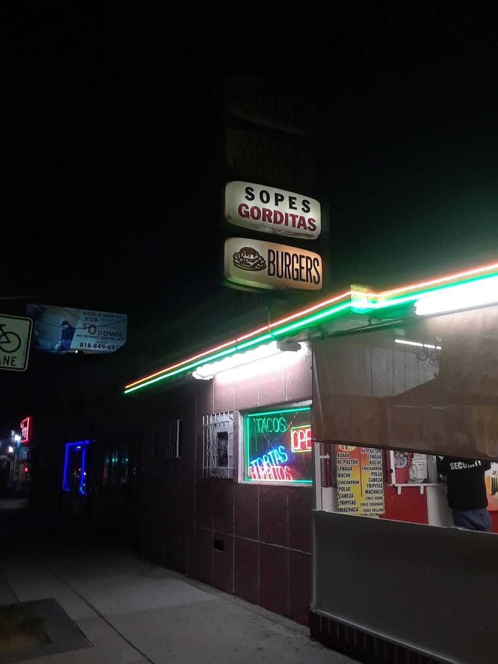 El Indio | meal takeaway | 13403 Van Nuys Blvd, Pacoima, CA 91331, USA | 8182387563 OR +1 818-238-7563