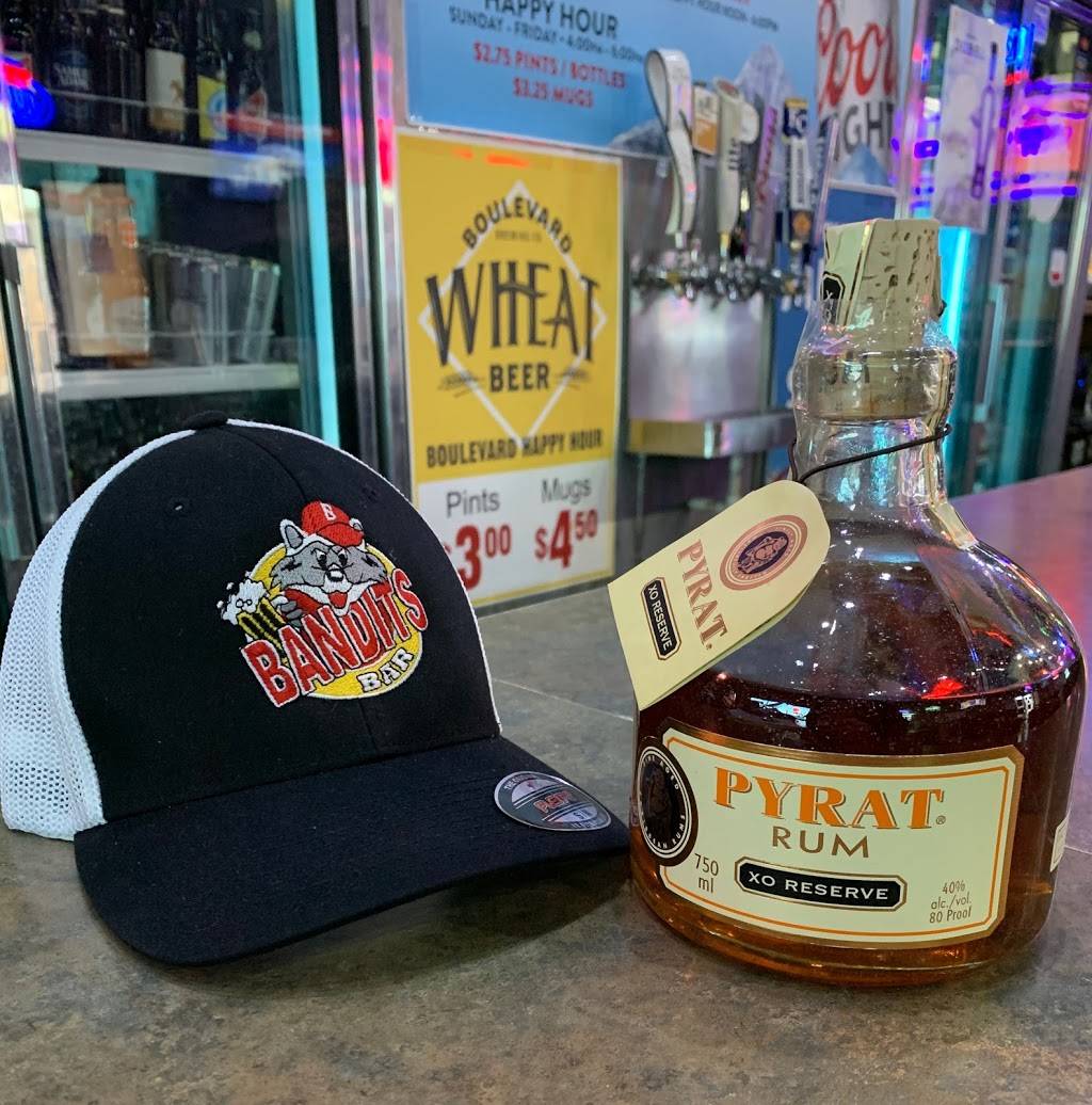 Bandits Sports Bar | restaurant | 1016 N, Diers Ave Ste 118, Grand Island, NE 68803, USA | 3083829333 OR +1 308-382-9333