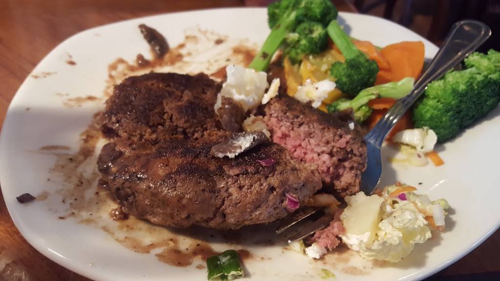 Outback Steakhouse | restaurant | 5220 S Croatan Hwy, Nags Head, NC 27959, USA | 2524413981 OR +1 252-441-3981