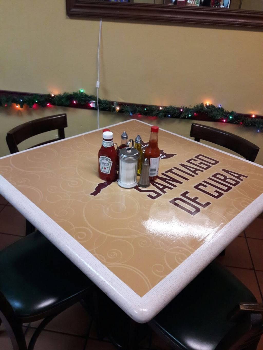 Mi Cafeteria | restaurant | 13349 SW 42nd St, Miami, FL 33175, USA | 3055519899 OR +1 305-551-9899