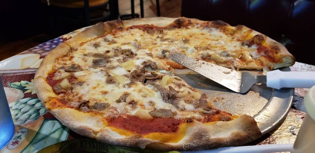 Marcos Restaurant & Pizzeria | restaurant | 1410 River Rd, Marietta, PA 17547, USA | 7174262210 OR +1 717-426-2210