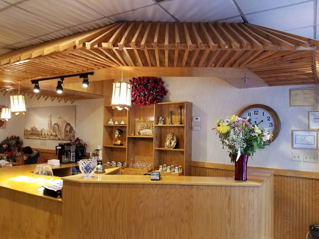 Sams Egyptian Food | restaurant | 210 Summerhill Rd, Spotswood, NJ 08884, USA | 7322517169 OR +1 732-251-7169