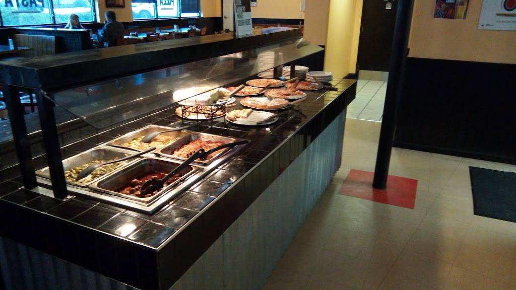 Hometown Pizza - Fern Creek | restaurant | 9601 Newbridge Rd Suite 1, Louisville, KY 40291, USA | 5024096276 OR +1 502-409-6276