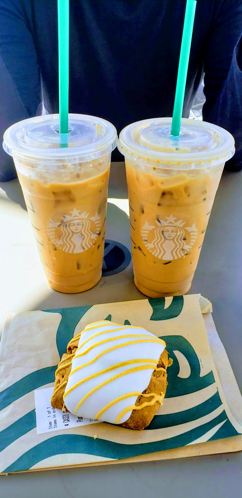 Starbucks | cafe | 4500 W 38th Ave, Denver, CO 80212, USA | 3034553382 OR +1 303-455-3382