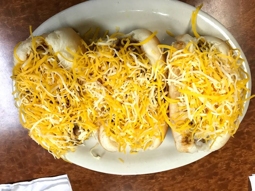Skyline Chili | restaurant | 5706 Mayfield Rd, Lyndhurst, OH 44124, USA | 4406461011 OR +1 440-646-1011